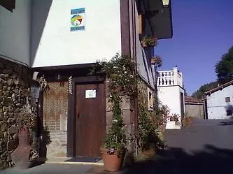 Casa rural Kasa Barri