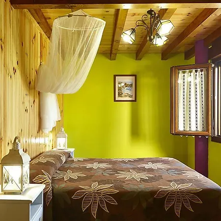 Casa rural Kasa Barri Bermeo