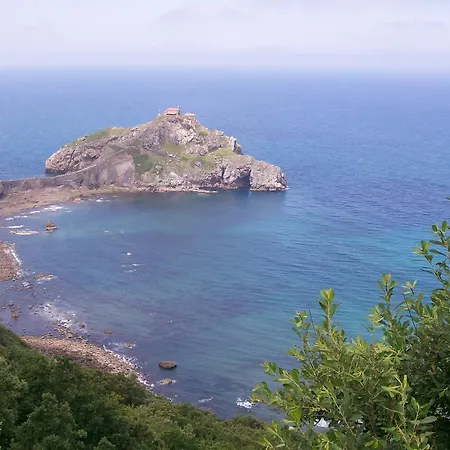 Kasa Barri * Bermeo