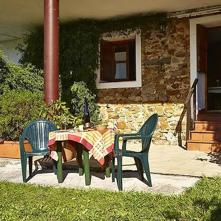 Kasa Barri Casa rural Bermeo