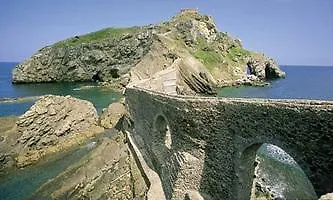 Casa de Campo Kasa Barri