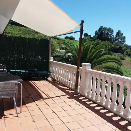 Casa rural Kasa Barri