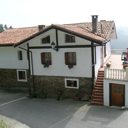 Kasa Barri * Bermeo