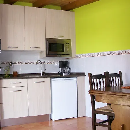 Kasa Barri Landhuis Bermeo